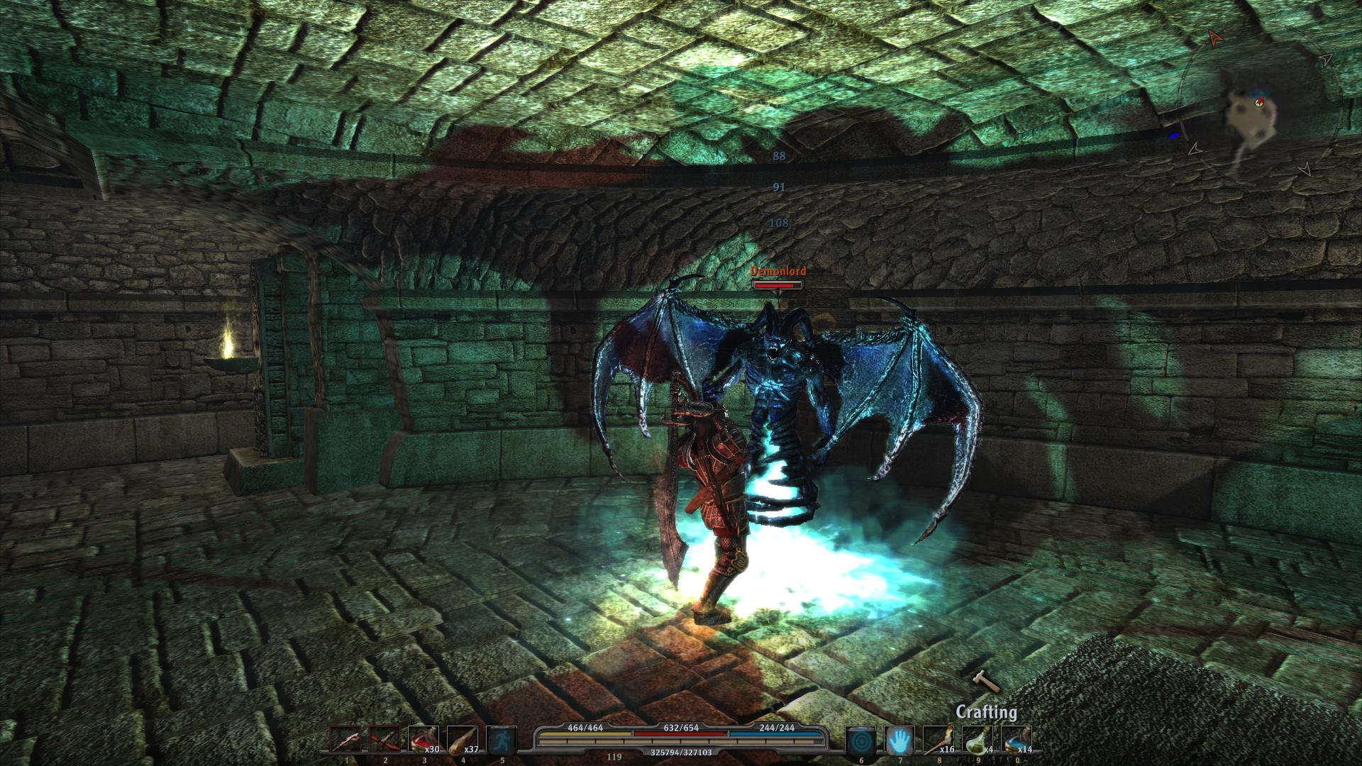 Arcania: Gothic 4