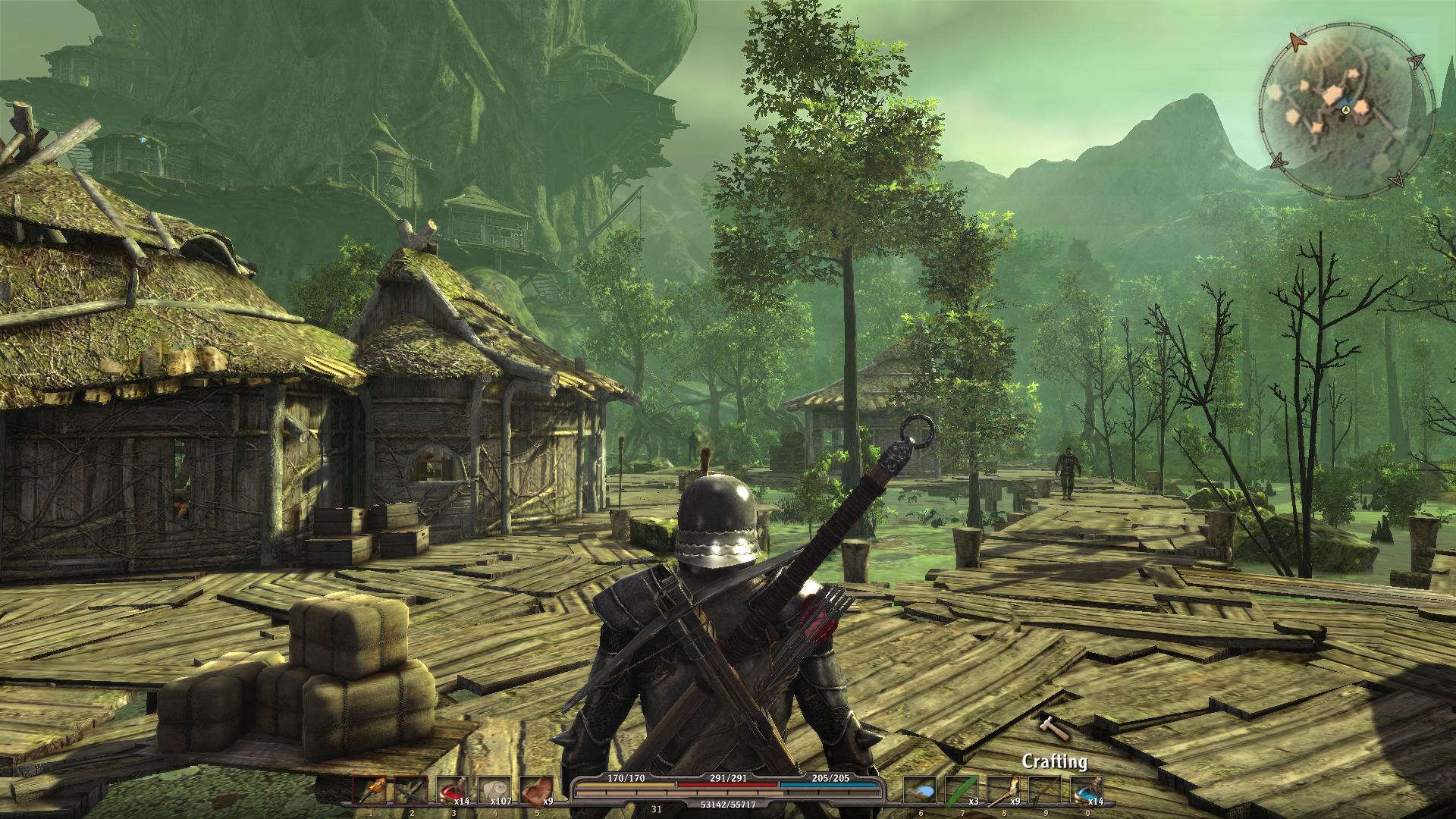 Arcania: Gothic 4
