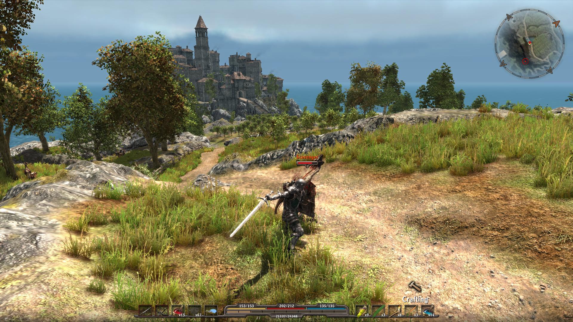 Arcania: Gothic 4