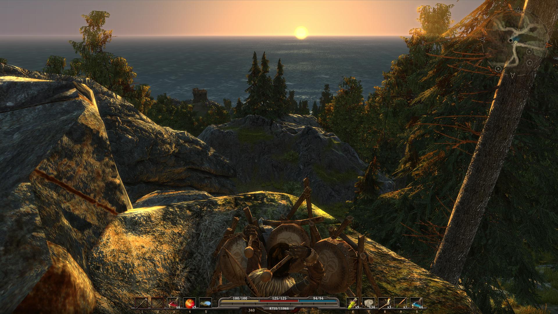 Arcania: Gothic 4