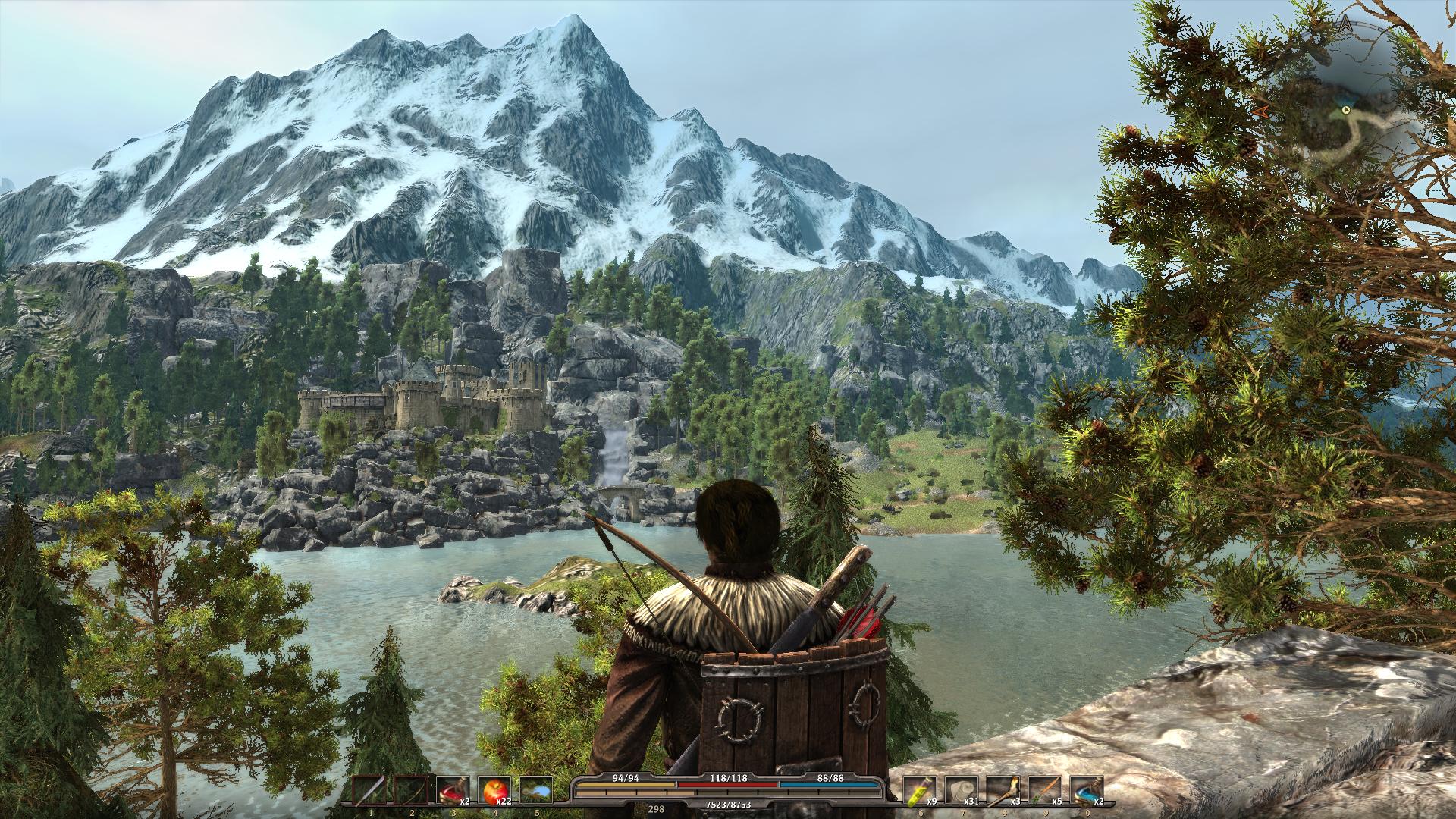 Arcania: Gothic 4