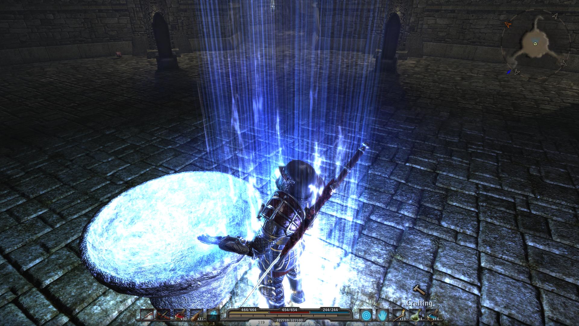 Arcania: Gothic 4