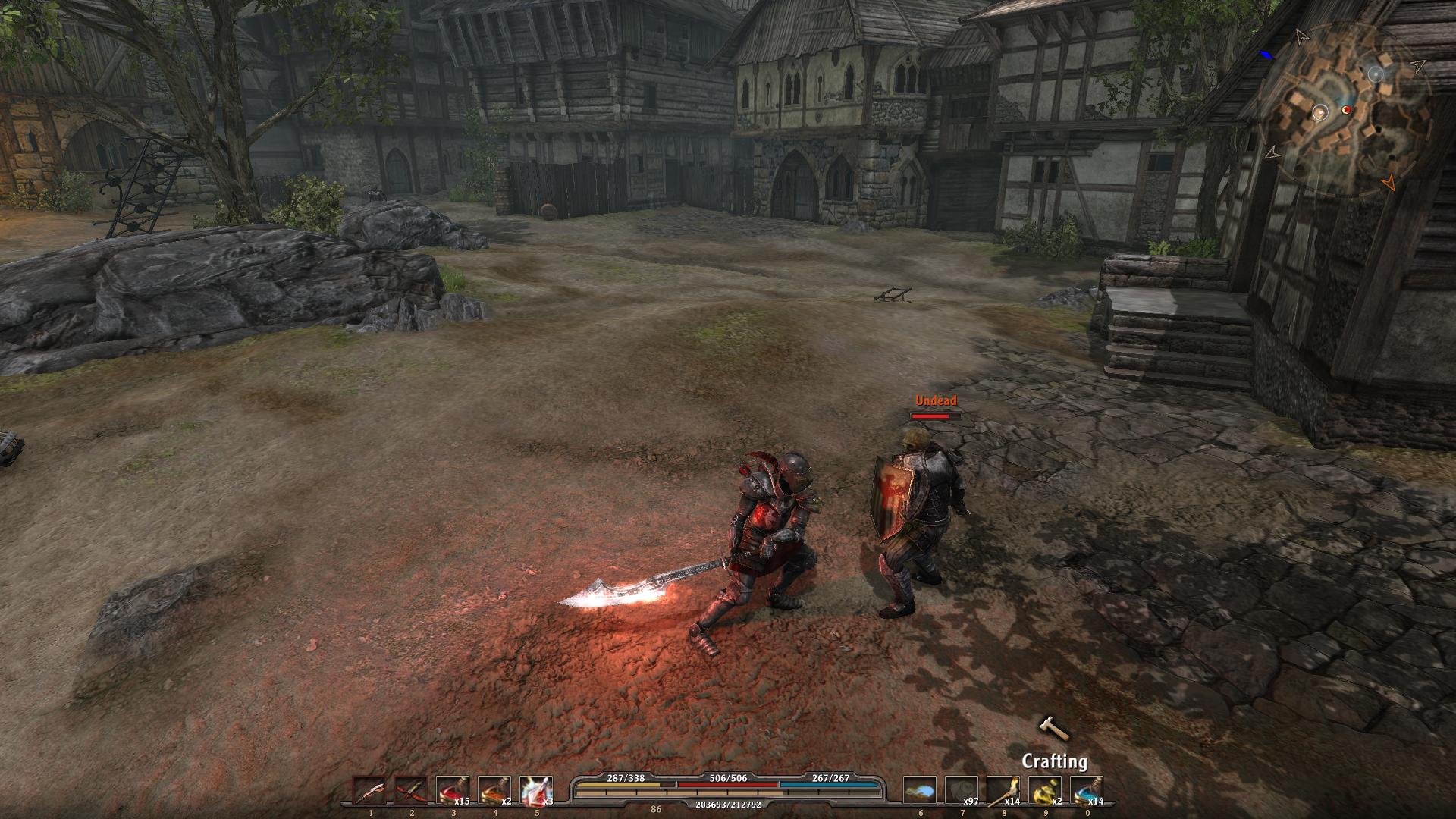 Arcania: Gothic 4