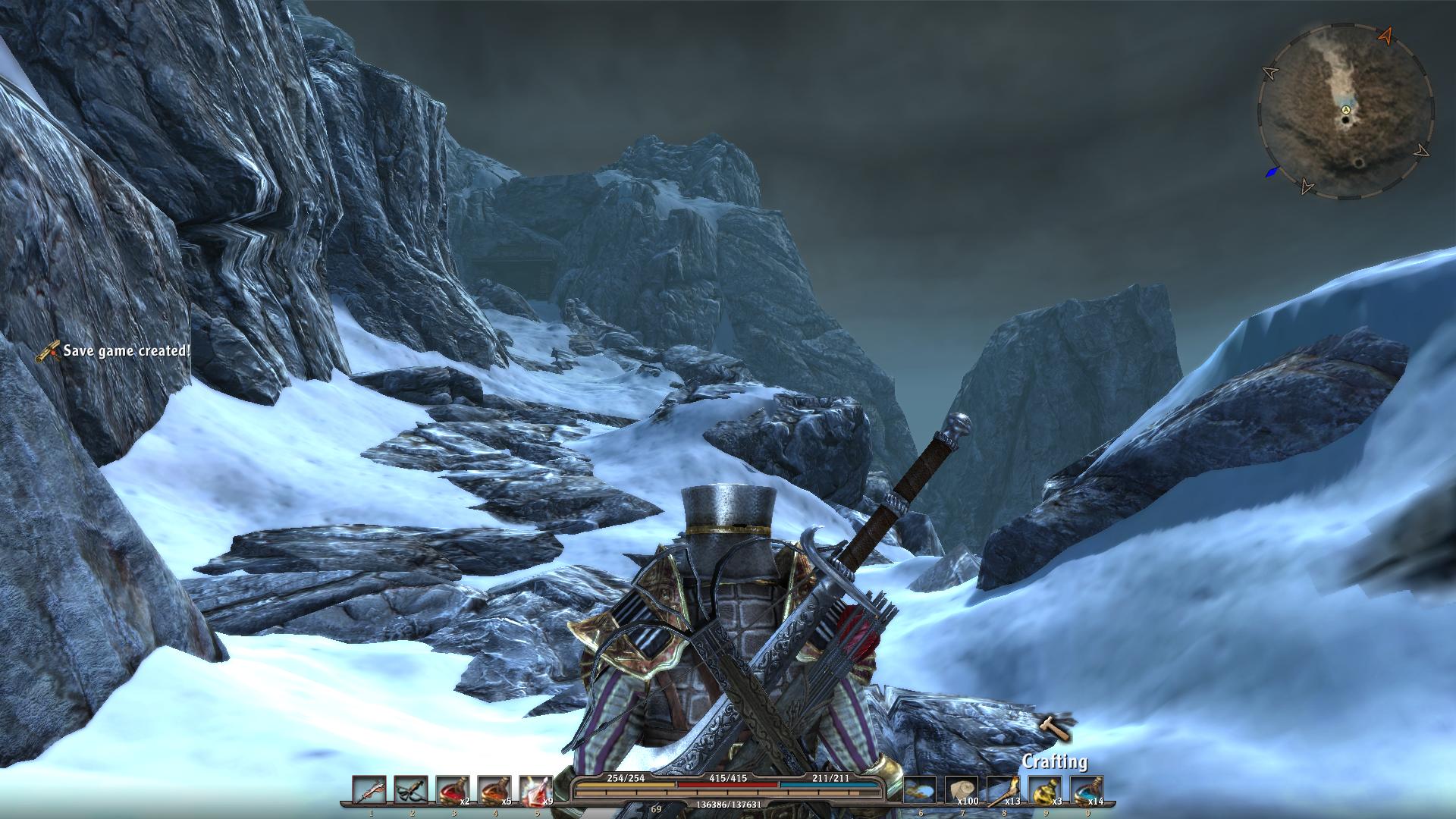 Arcania: Gothic 4