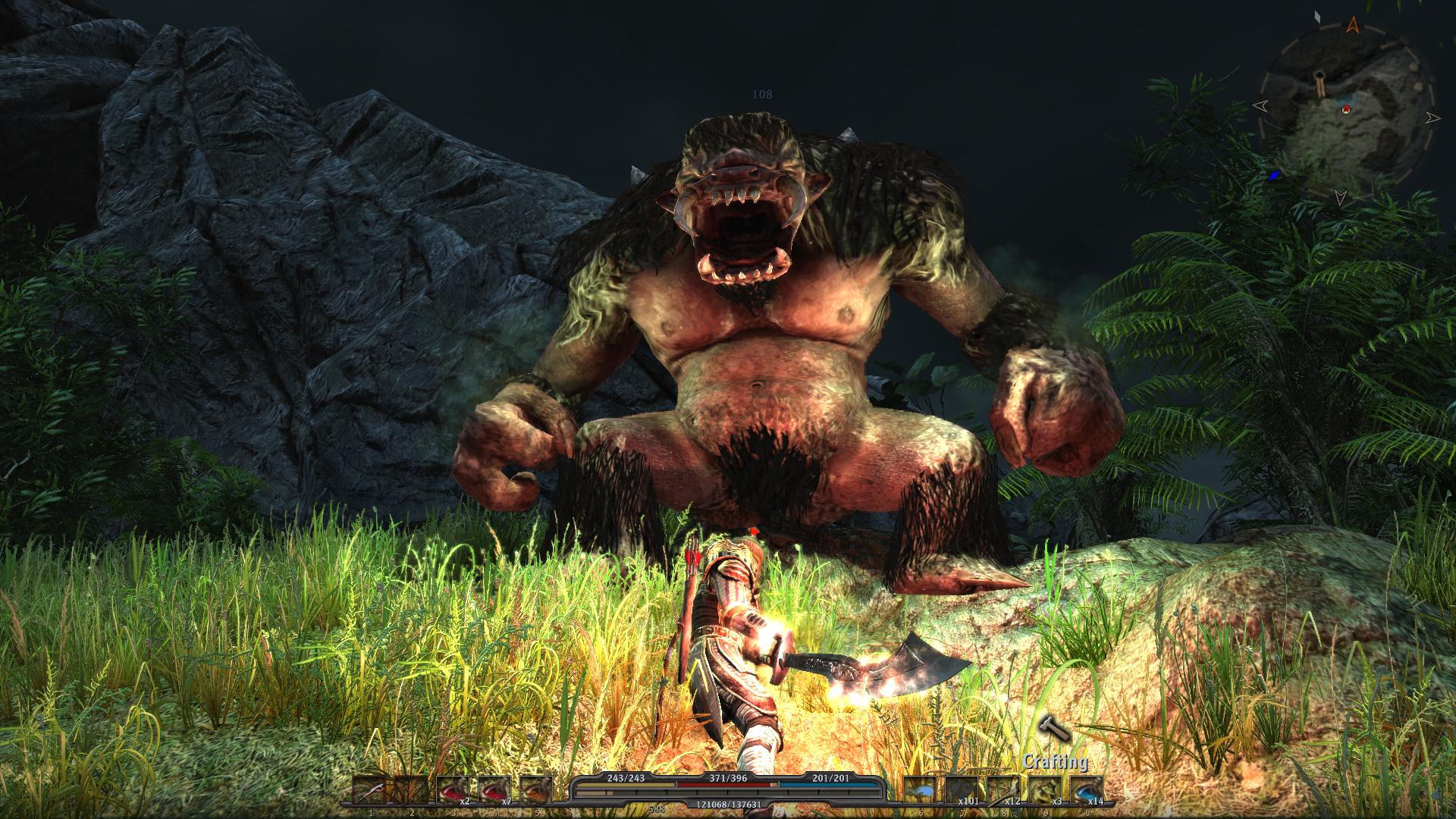 Arcania: Gothic 4