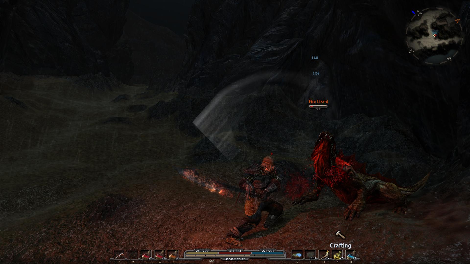 Arcania: Gothic 4