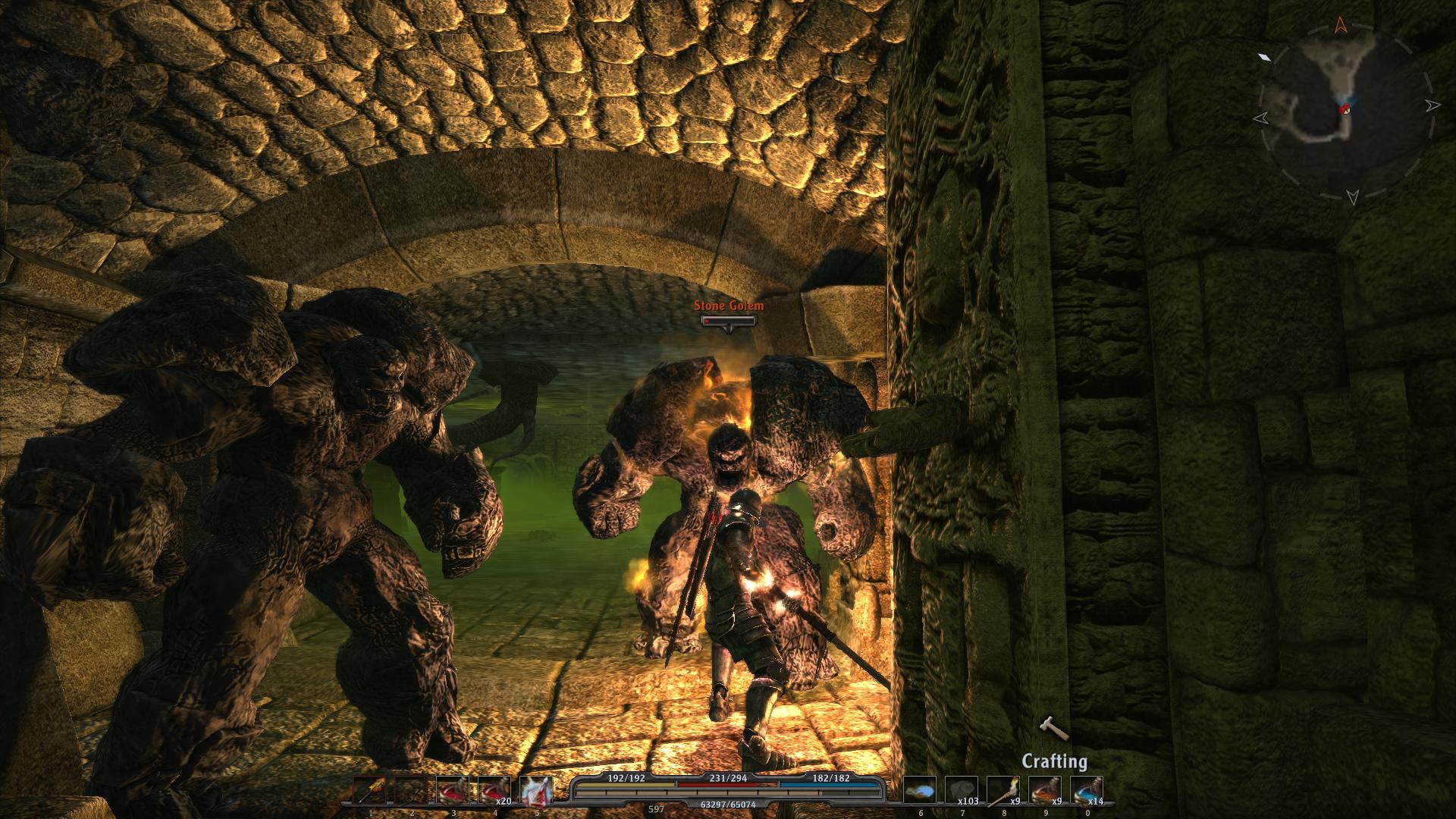 Arcania: Gothic 4