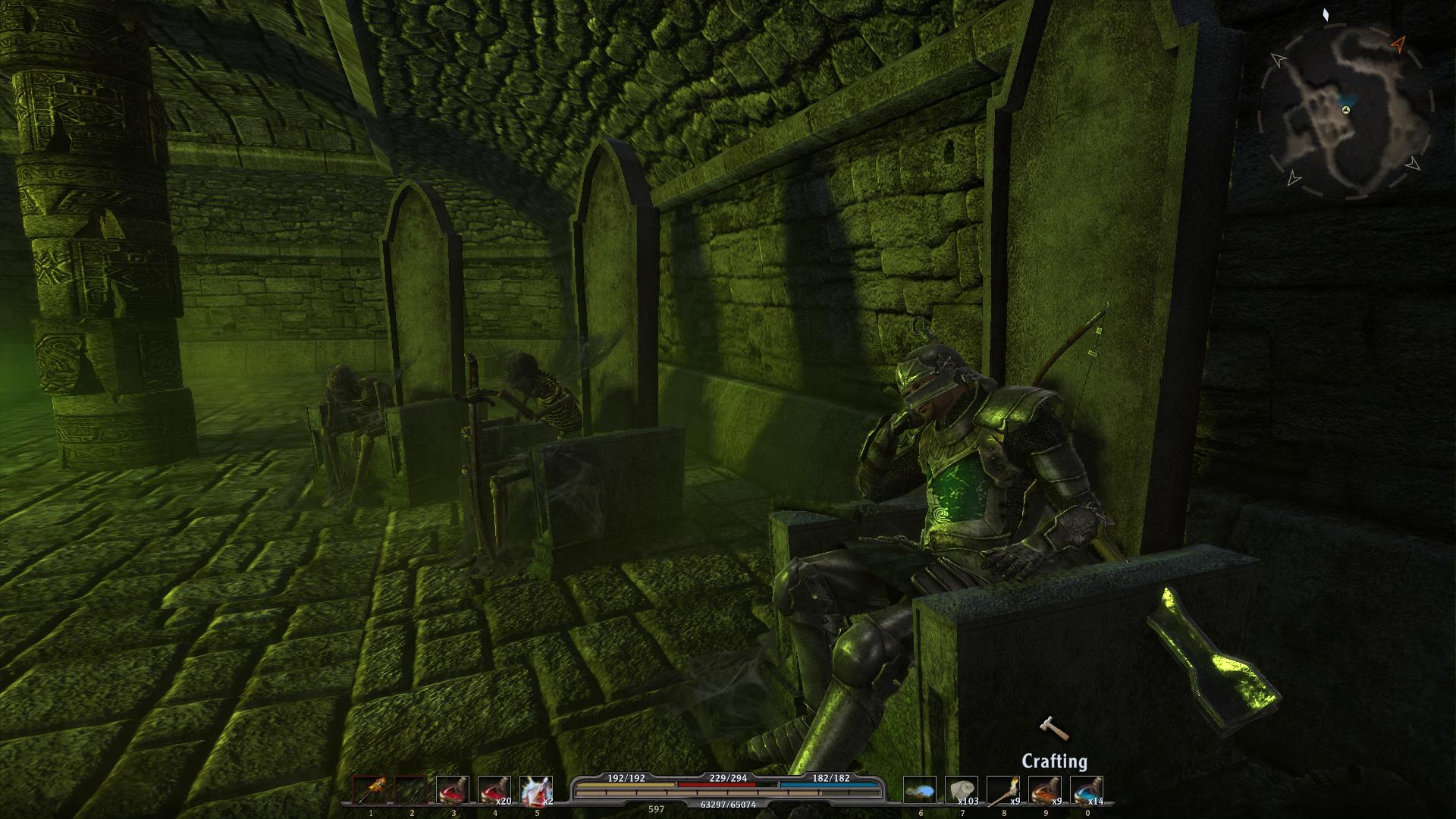 Arcania: Gothic 4