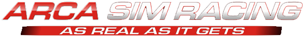 ARCA Sim Racing '08