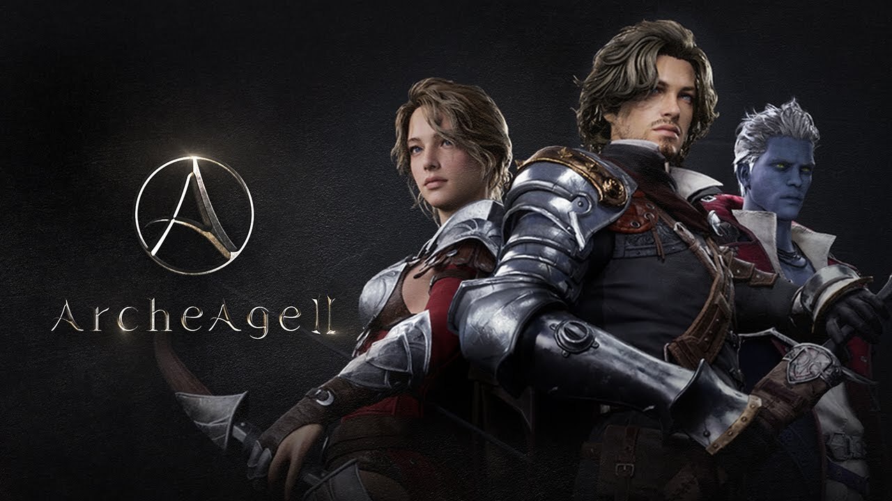 ArcheAge Chronicles