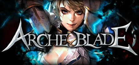 Archeblade