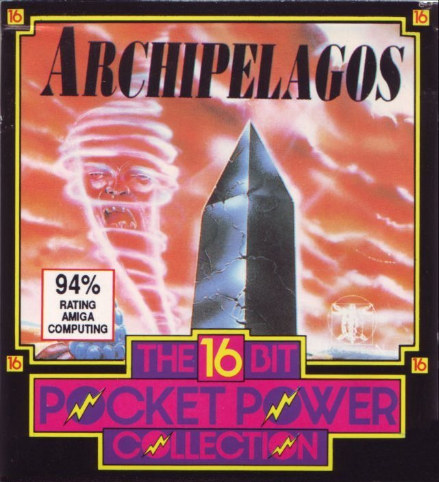 Box Art