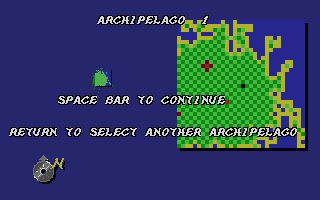 AST Screenshots