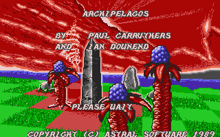 AST Screenshots
