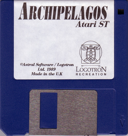 Box Art