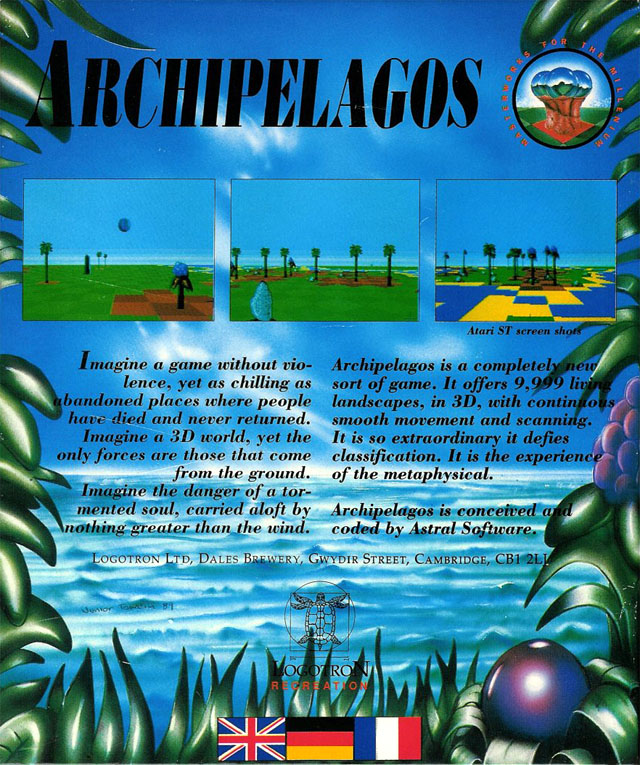 Box Art