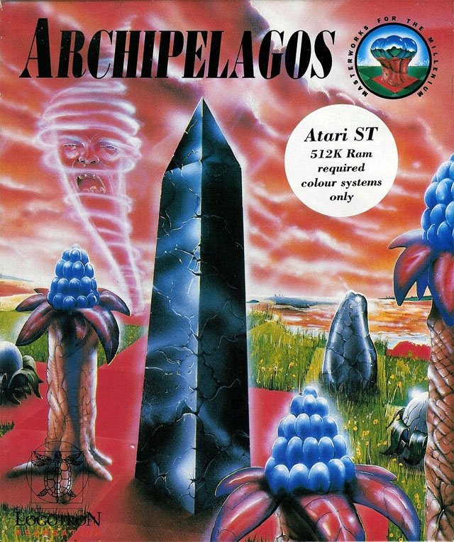 Box Art