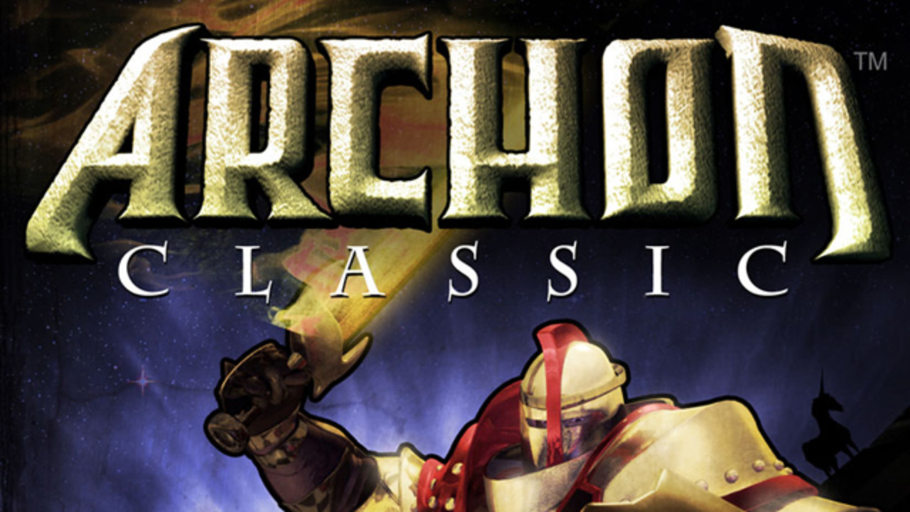 Archon Classic
