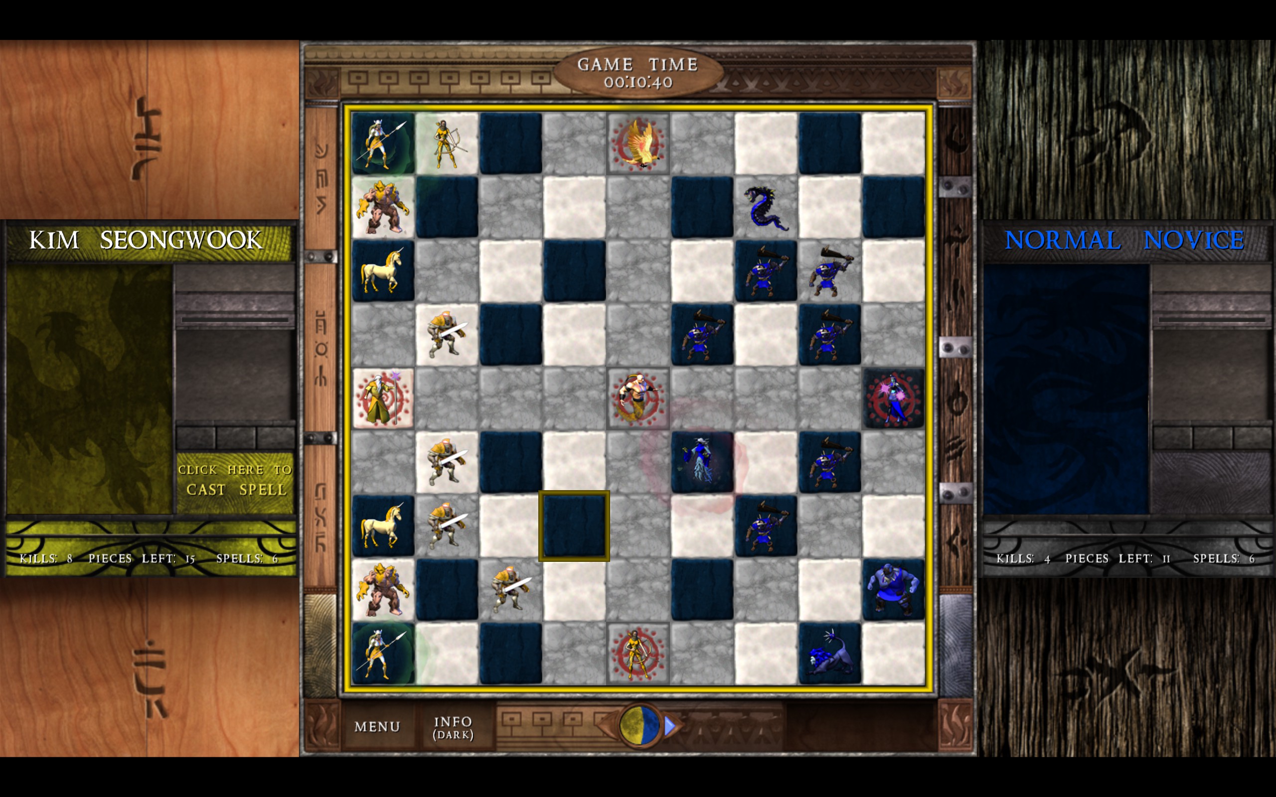 Archon Classic