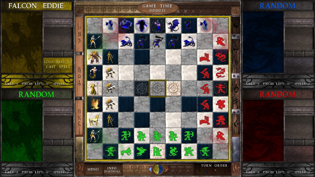 Archon Classic