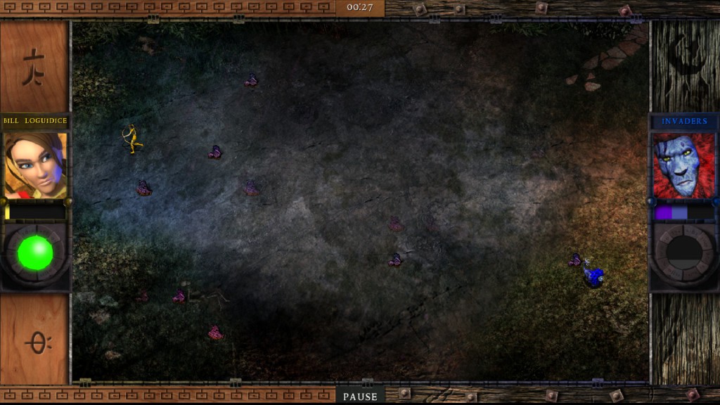 Archon Classic