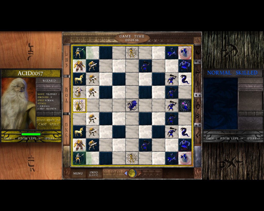 Archon Classic