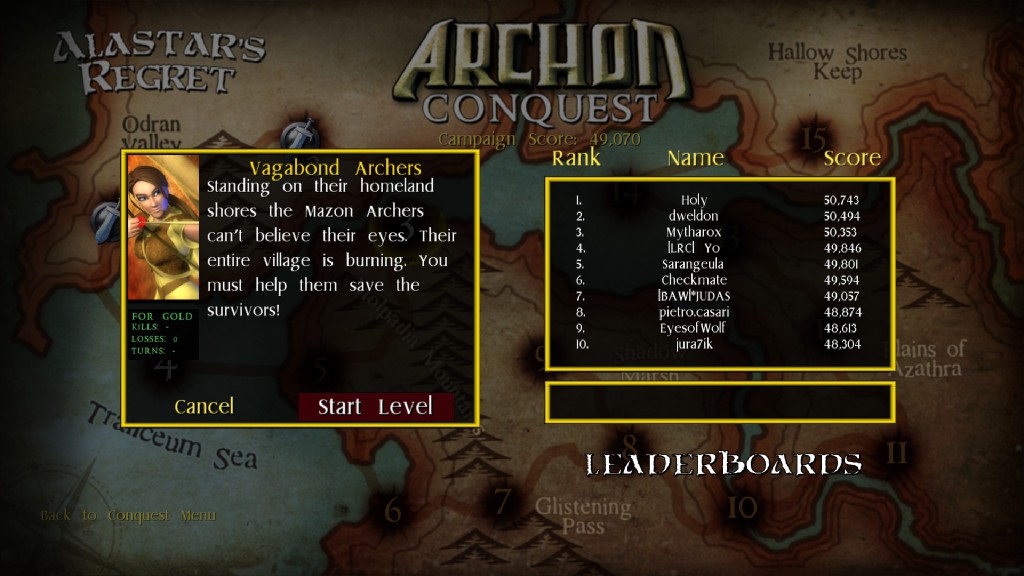 Archon Classic