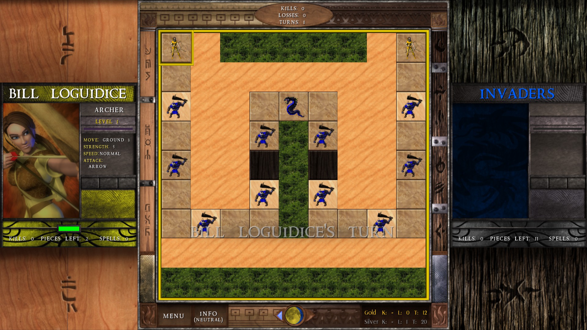 Archon Classic
