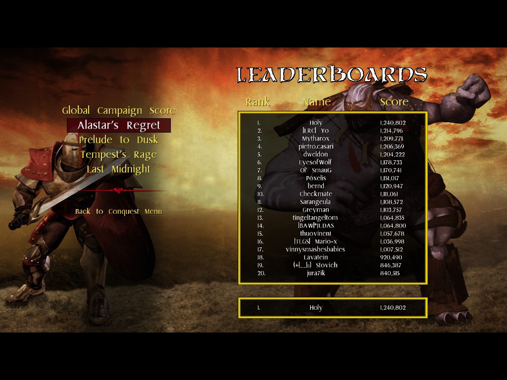 Archon Classic