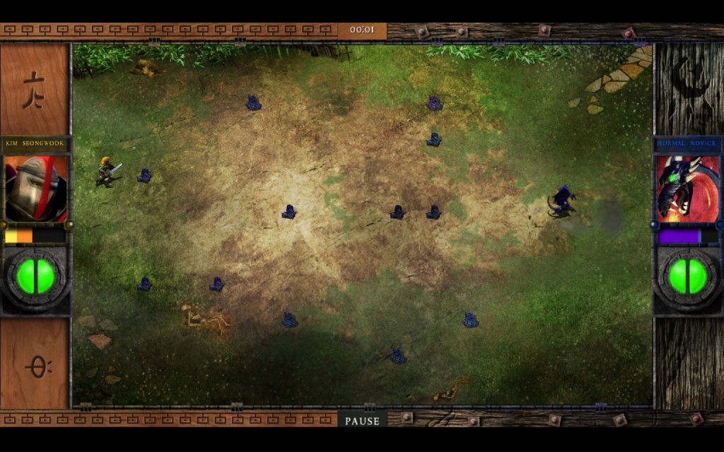 Archon Classic