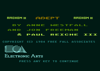 A800 Screenshots