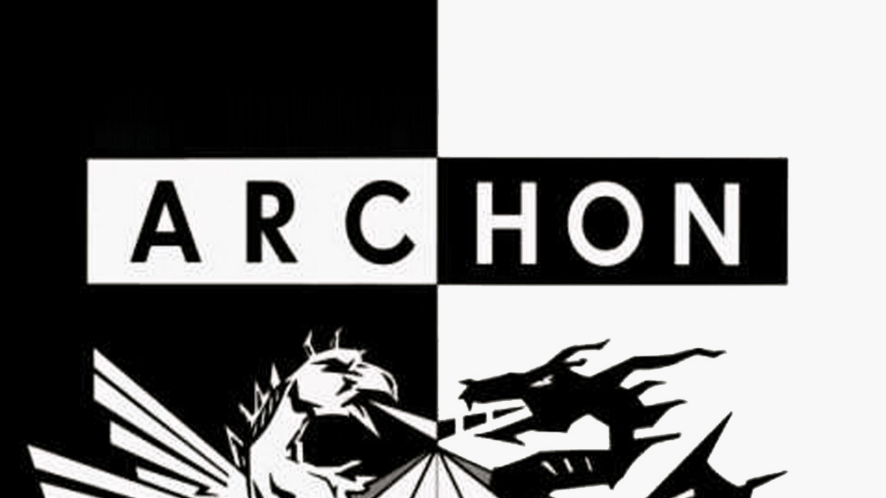 Archon: The Light and the Dark