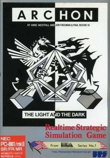 Box Art