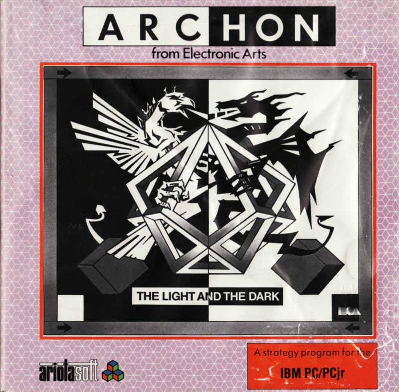 Box Art