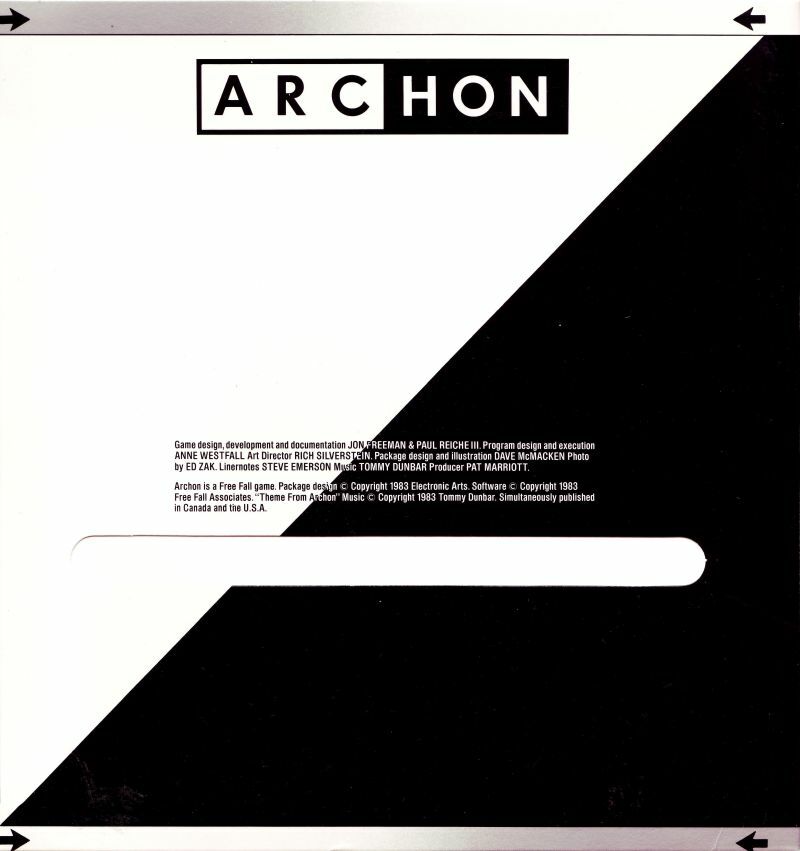 Box Art
