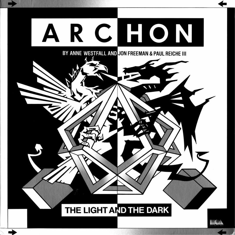 Box Art