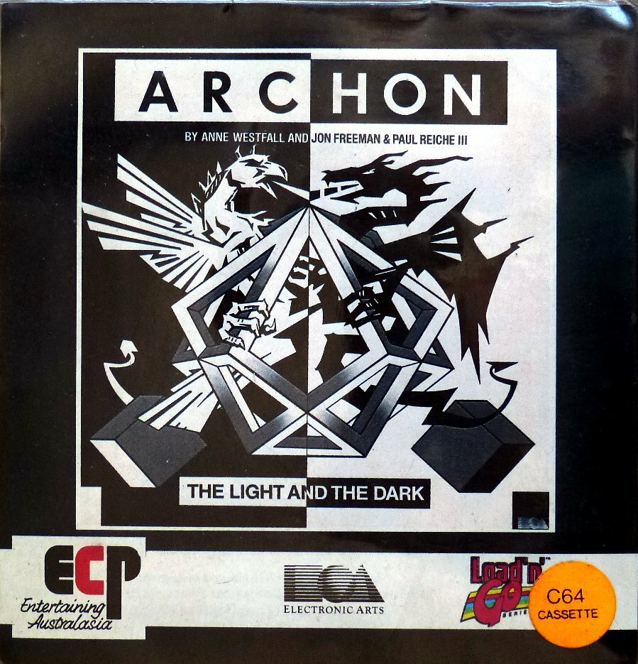 Box Art