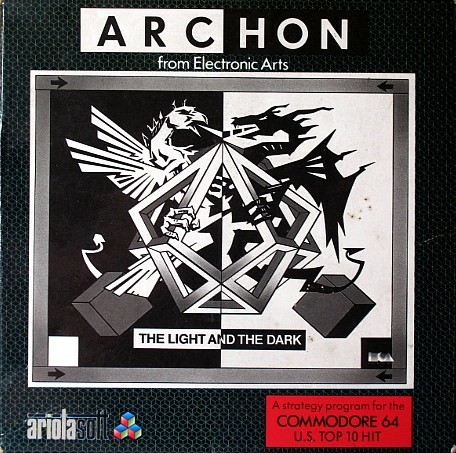 Box Art