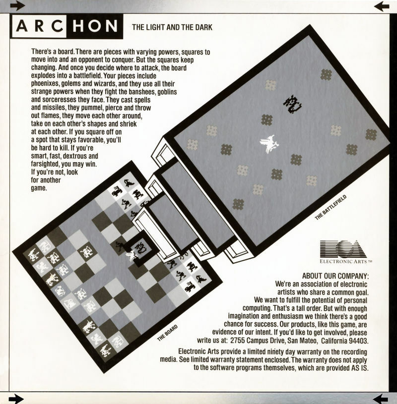 Box Art