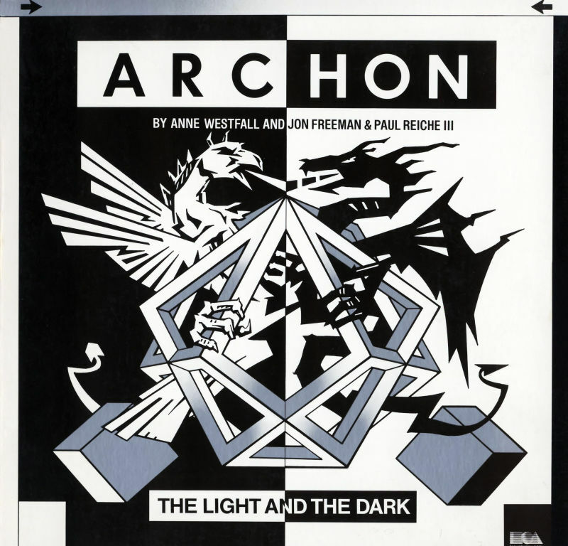 Box Art