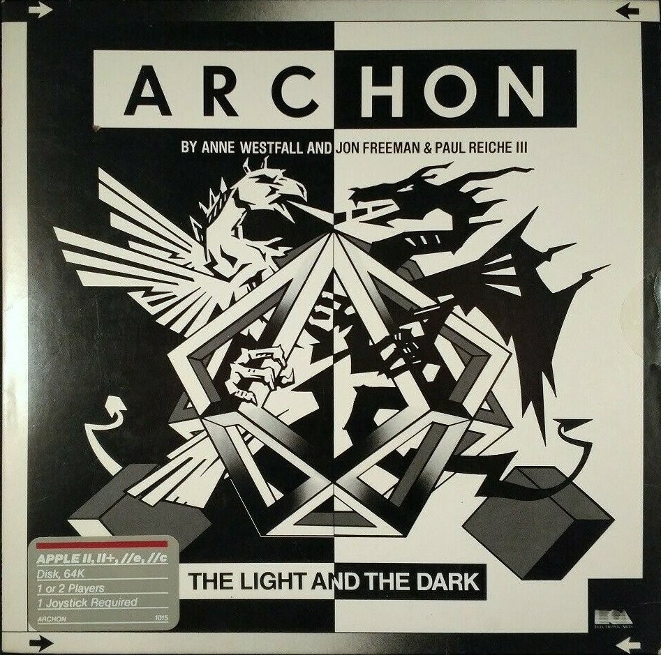 Box Art
