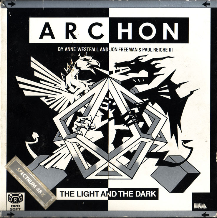 Box Art