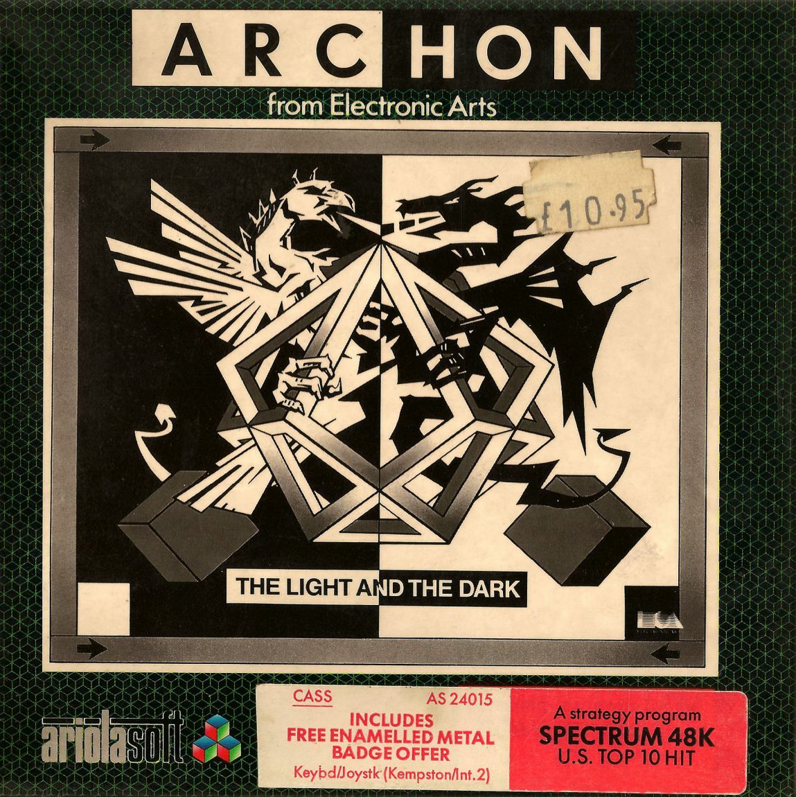 Box Art