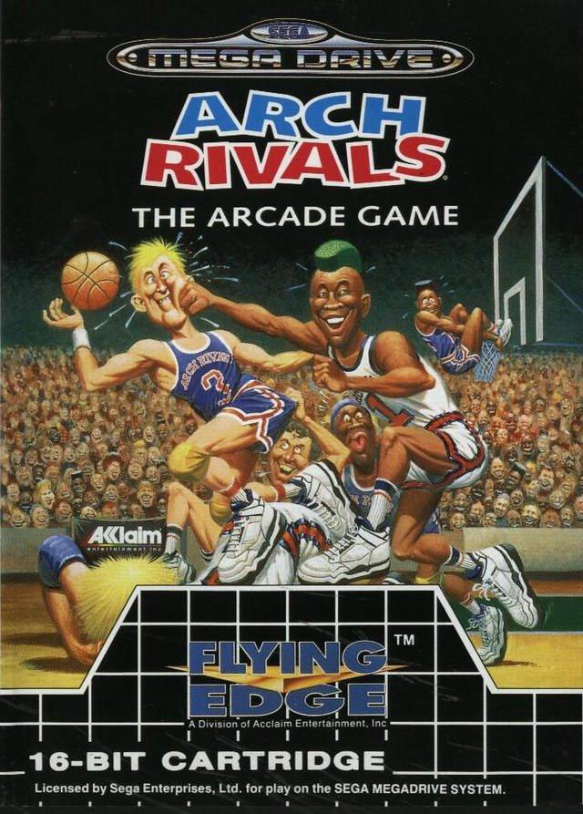 Box Art