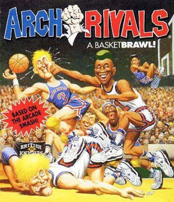 Arch Rivals