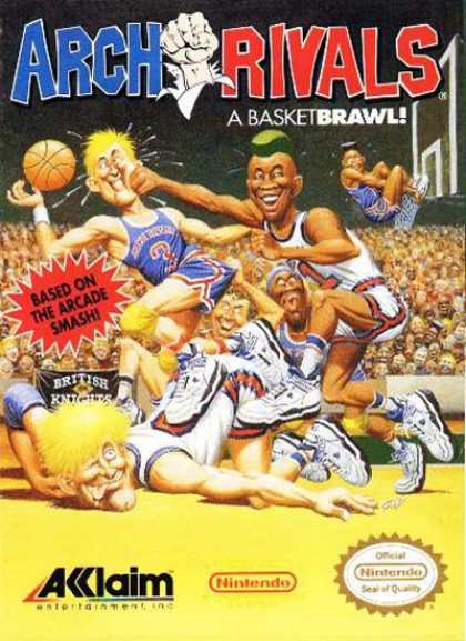 Box Art
