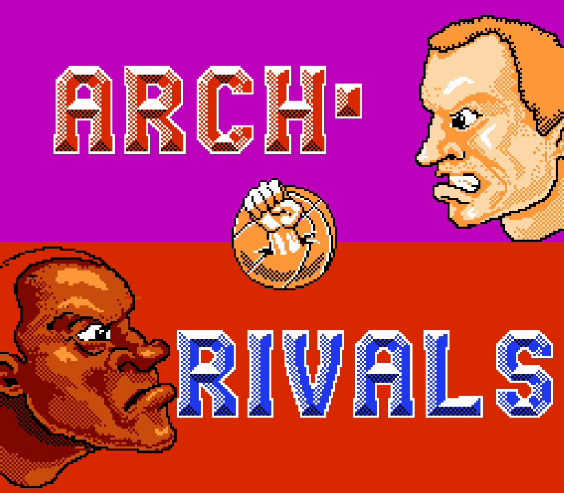 NES Screenshots