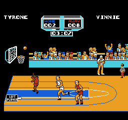 NES Screenshots