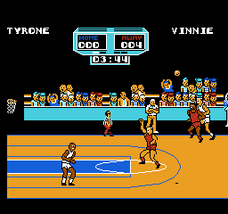 NES Screenshots