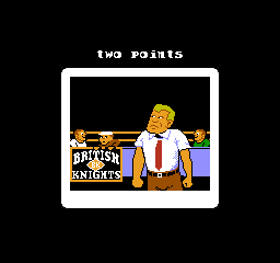 NES Screenshots